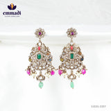 Snigda Victorian Navrathan Hangings