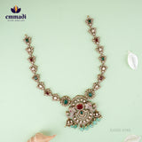 To?ika Victorian Multi Necklace