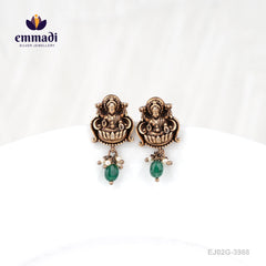 Venuka Victorian Na Studs