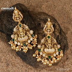 Gomeisa Ultra Light Green Hangings