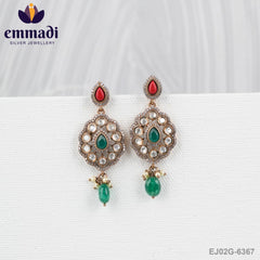 Kajjala Victorian Multi Hangings