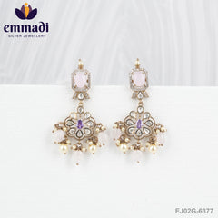 Kamakya Victorian Multi Hangings