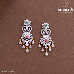 Kinnera Cz Multi Hangings