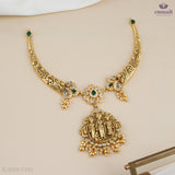 Sunita's Elegant KANTY PREMIUM Antique Jewellery and Swetha Premium Antique Studs