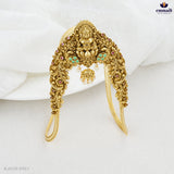 Dhanapriya Elegant Multi-Colored Bajuband