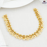 Dhruvi Exquisite Multi-Colored Antique Necklace