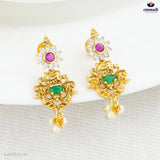 DIPTIMAYEE Exquisite Multi-Hued Antique Hangings
