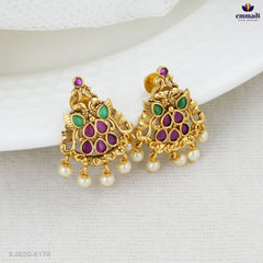 Druthi Premium Antique Multi Studs Collection