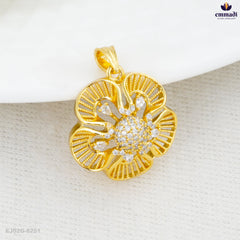 DYTEE Premium Antique White Pendant Jewelry