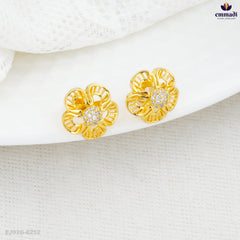 DYTEY Exquisite Premium Antique White Studs