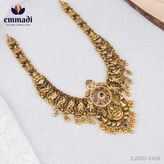 Rajendra Jewels: Exquisite Indian Jewelry for the Modern Woman