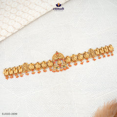 Bhatri Pagadam: Vaddanam Nakshi Collection