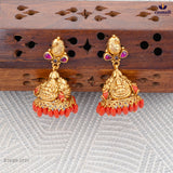 Bahalen Pagadam: Buttalu Nakshi Silver Jewelry