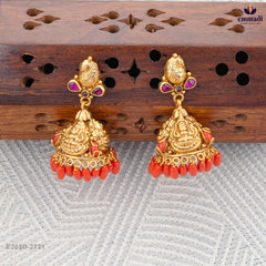 Bahalen Pagadam: Buttalu Nakshi Silver Jewelry