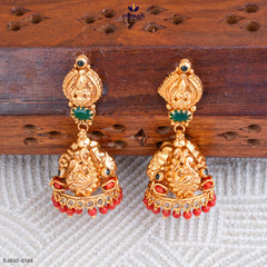 GIYANA Exquisite Multi-Color Silver Jewelry