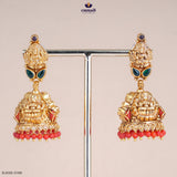 GNAVEL Exquisite Multi-Color Silver Jewellery