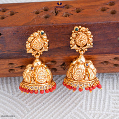 GOMATI Exquisite Multi-Color Silver Jewellery