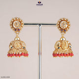 GREESHMA Elegant Silver Jewellery Collection