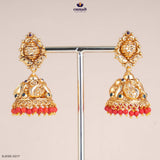GUNJANA Exquisite Multi-Coloured Silver Jewellery
