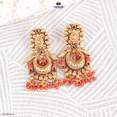 HAIMAVATHI Exquisite Multi-Colored Nakshi Hangings