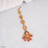 HAMSAVARTHINI Exquisite Multi-Coloured Silver Jewellery