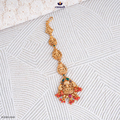 HAMSAVARTHINI Exquisite Multi-Coloured Silver Jewellery