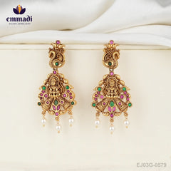 Pratika Nakshi Multi Hangings