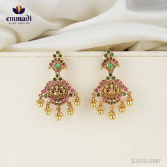 Pratima Nakshi Multi Hangings