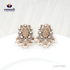 Saahira Victorian Multi Studs