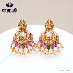 Sakaria Chandbali Multi Hangings
