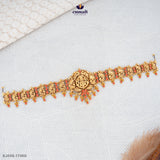 Anjara Pagadam: Vaddanam Nakshi Collection