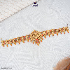 Anjara Pagadam: Vaddanam Nakshi Collection