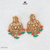 Amar Exquisite Kundan Nakshi Hangings