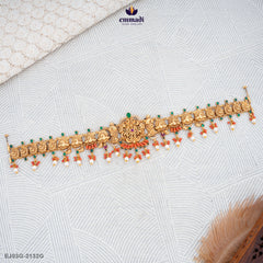 Aarifun Pagadam Vaddanam Nakshi Collection