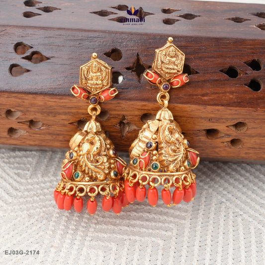 Alia’s Pagadam: Buttalau Nakshi Collection