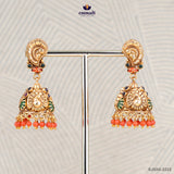 Moira's Pagadam: Buttalu Nakshi Silver Jewellery