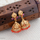 Thiya: Pagadam Buttalu Nakshi Silver Jewellery