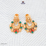 Nagma Khatoon Pagadam: Stunning Green Nakshi Hangings