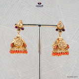 Rakhi Pagadam: Buttalu Nakshi Silver Jewellery