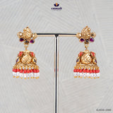Alisha Waliya's Exquisite Silver Jewellery Collection