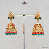 Anju Parshad Pagadam: Buttalu Nakshi Collection