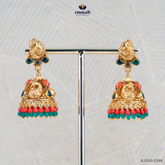 Anju Parshad Pagadam: Buttalu Nakshi Collection
