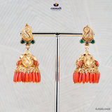 Chaman Devi Buttalu Nakshi Silver Jewellery