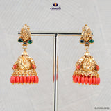 Darshan Elegant Silver Buttalu Nakshi Collection