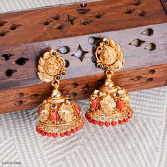 HASUMATI Exquisite Multi-Color Silver Jewellery Collection