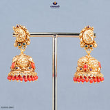 HEMAKSHI Exquisite Multi-Color Silver Jewellery
