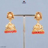 HEMAPRABHA Exquisite Multi-Color Silver Jewellery