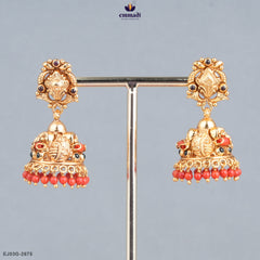 HIMABINDU Silver Jewellery Exquisite Multicolour Pieces