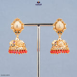 HIRANYADHA Exquisite Multi-Coloured Silver Jewellery