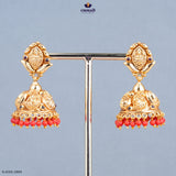 HITHA Exquisite Multi-Color Nakshi Buttalu Jewelry